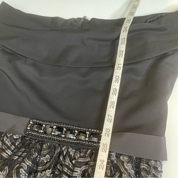 TERI JON BY RICKIE FREEMAN formal dress - Picture 10 of 14